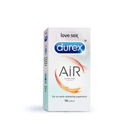 Durex Condoms Air Ultra Thin